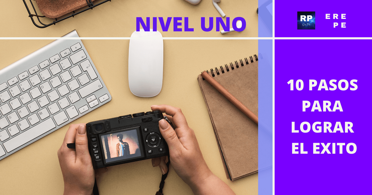 Nivel 1 - Featured Image