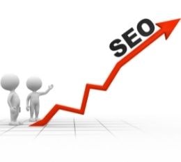 Posicionar Sitio Web en Google - La Escalera de SEO