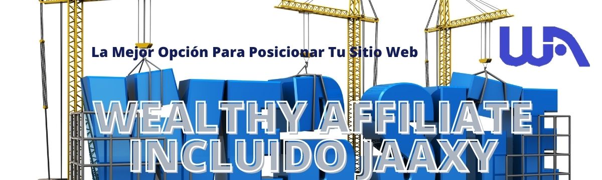 Posicionar Sitio Web en Google - WA la Mejor Opción Para Construir tu Sitio Web