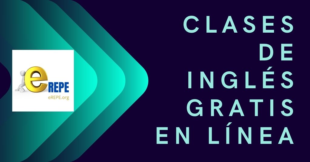 Clases de Inglés Gratis en Línea