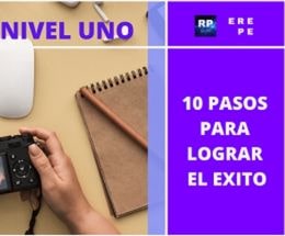 Cómo Llegar Desde Hasta - 10 Pasos Para Lograr el Exito