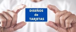 Diseños-de-Tarjetas-de-Negocios-Un-ejemplo-de-Tarjetas-Para-un-Emprendimiento