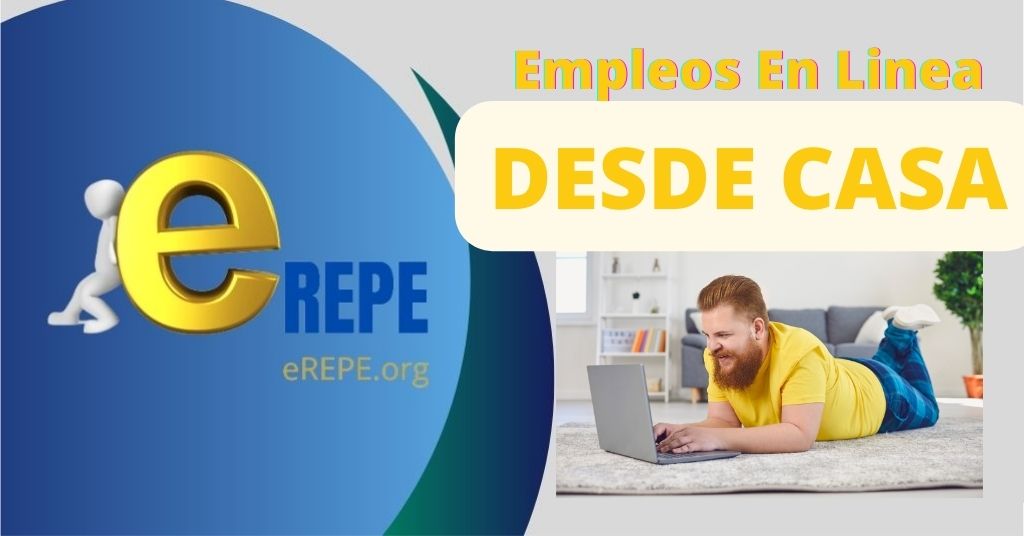 Empleos Online Desde Casa