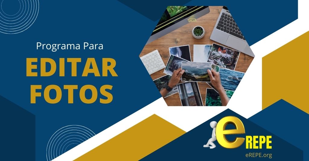 Programa Para Editar Fotos Gratis