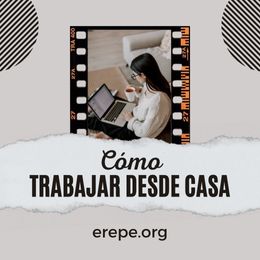 Cómo Trabajar Desde Casa en USA - Un Sueño de Película