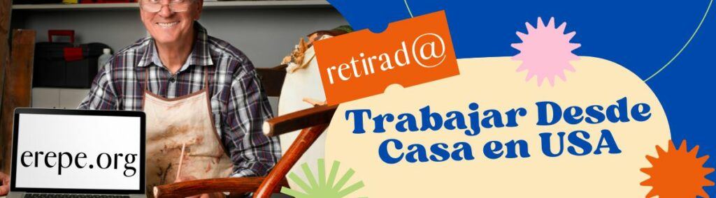 Edad de Retiro en USA - Curso Gratis en EREPE.ORG