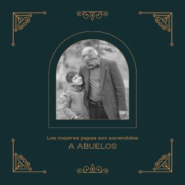 Edad de Retiro en USA - Graduado de Abuelo